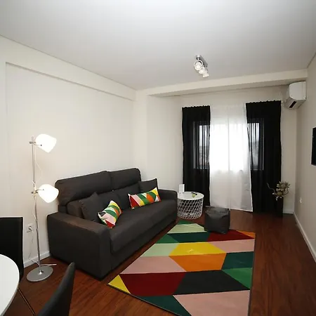 Apartment Liberty Flat