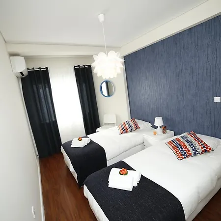 Apartment Liberty Flat