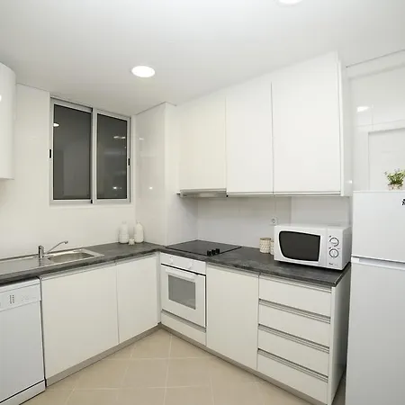 Liberty Flat * Braga