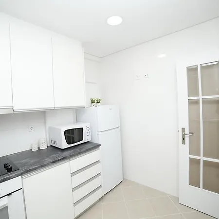 Apartment Liberty Flat *