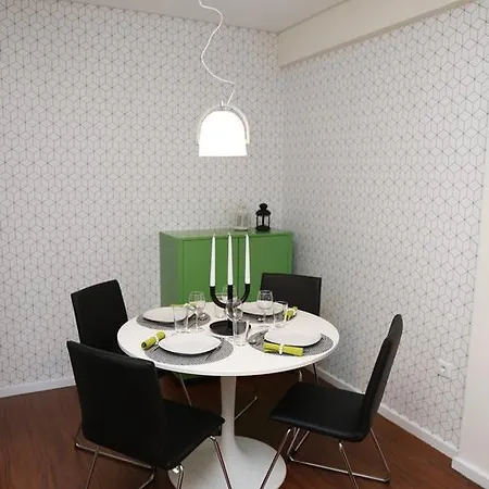 Apartment Liberty Flat