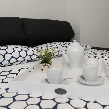 Liberty Flat Apartment *