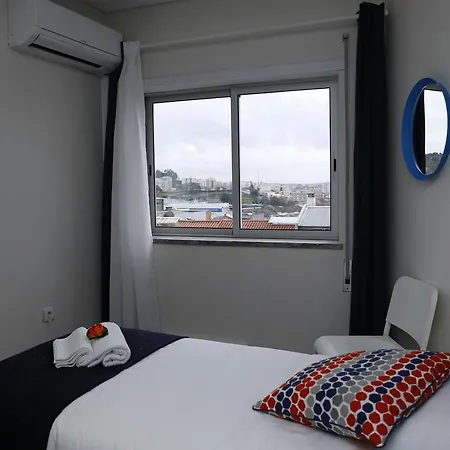 Liberty Flat Apartment