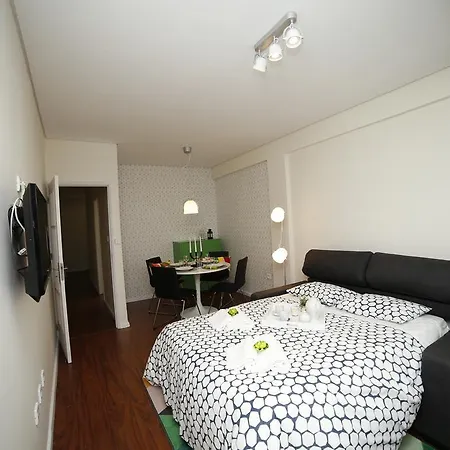 Liberty Flat Apartment