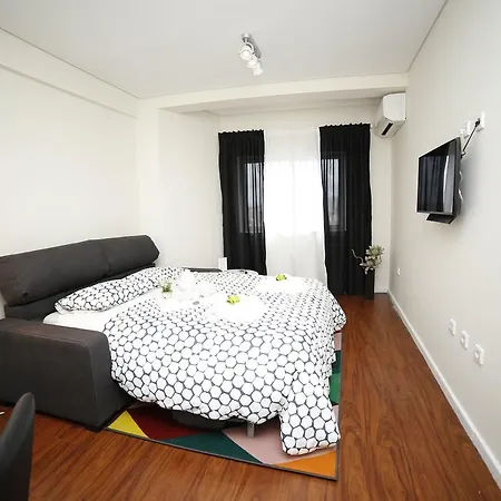 Liberty Flat